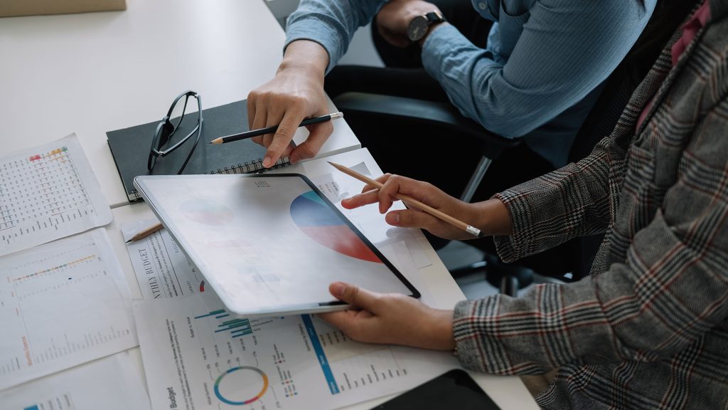 Inquérito sobre o papel dos contabilistas na integração dos objetivos ESG nas PME